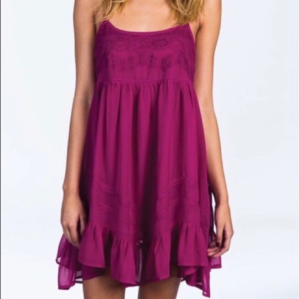 Billabong Dress